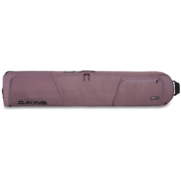 Dakine Low Roller Snowboard Bag 2022 - 157 in Purple