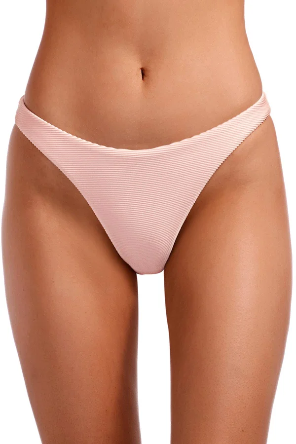 Vitamin A BioRib California High Leg Perla Rosa