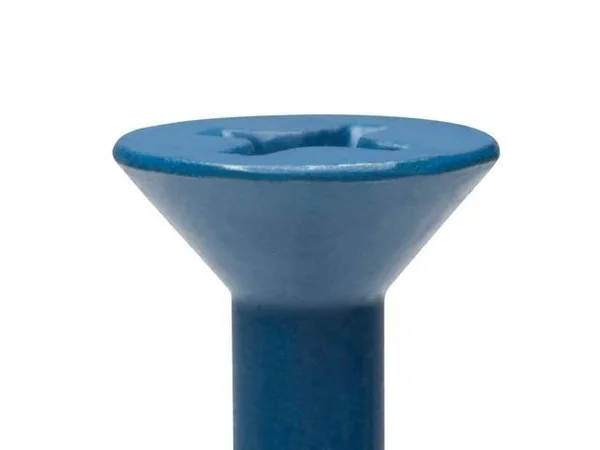 Red Head 3205407 Tapcon ANCHOR, Hex, Carb Steel, 1/4, PK100