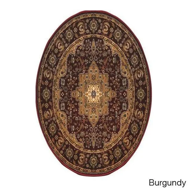 Home Dynamix Triumph Area Rug - H1128B-201