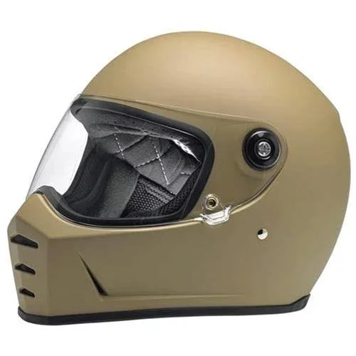 Biltwell Lane Splitter Helmet