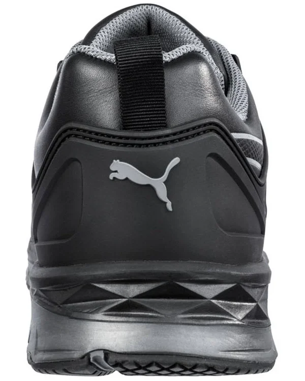 Puma Safety Velocity 2.0 Low SD Composite Toe - Men's Black