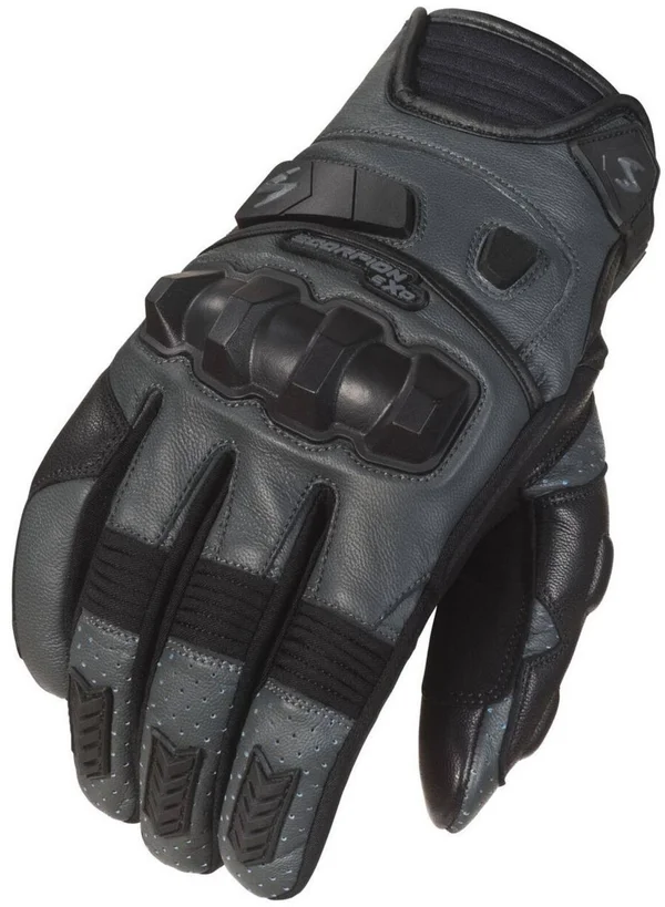 Scorpion Klaw II Gloves