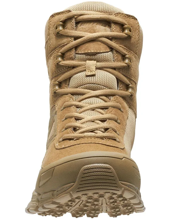 Bates Men's Velocitor Waterproof Work Boots - Size 9.5