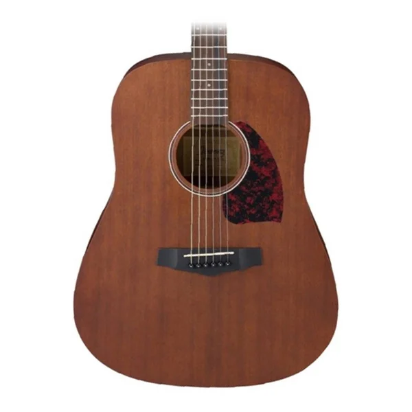 Ibanez PF12MH Dreadnought Acoustic Guitar Natural