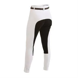 Dover Saddlery, Royal Highness Collection Dressage Full-Seat Breeches, 32L