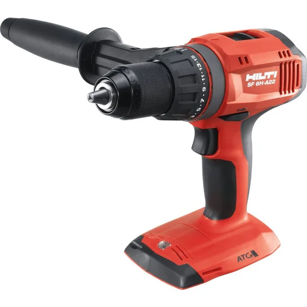 6H 22-Volt Lithium-Ion 1/2 in. Cordless Hammer Drill Driver SF 3551253