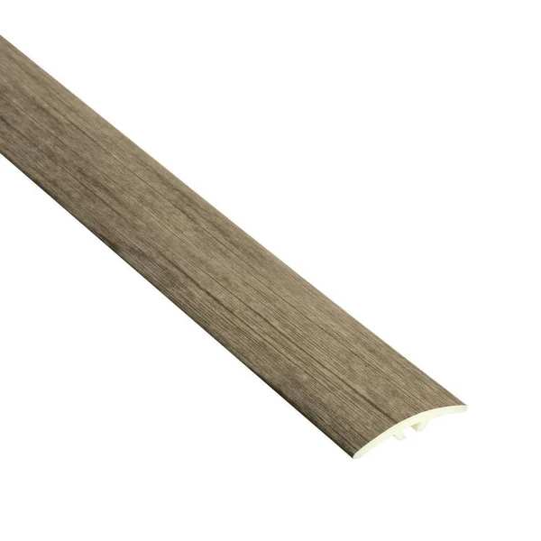 Shaw Alliant Trail 1/8 in. T x 1-1/2 in. W x 94 in. L Reducer Molding