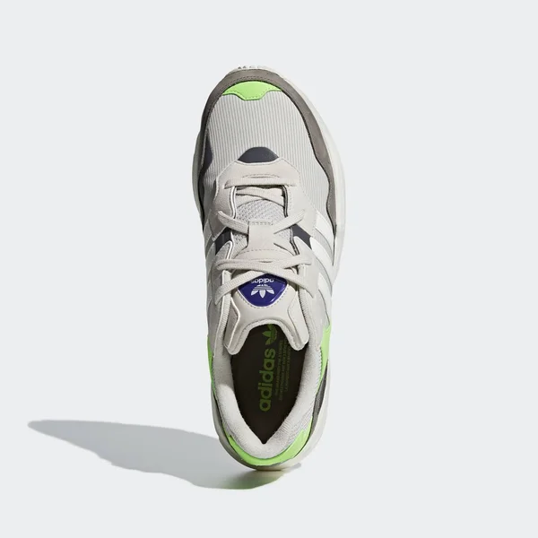 Adidas Yung-96 Shoes - Size 9.5