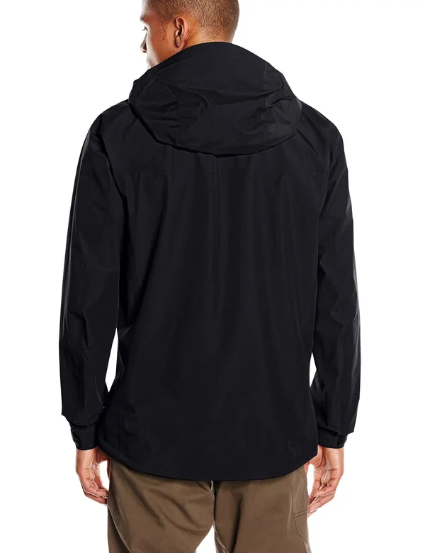 Arcteryx Alpha SL Jacket - Men's Jackets XL Black