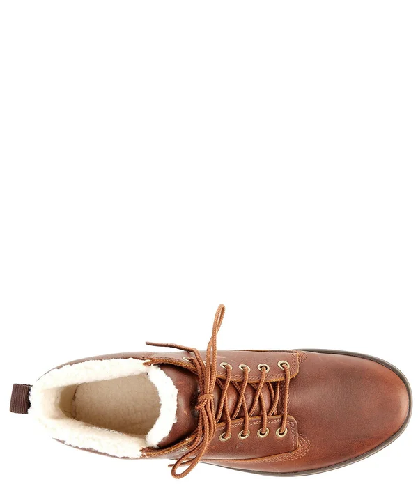 Timberland Davis Square Warm Lined Chukka - Men's Medium Grey, 13.0