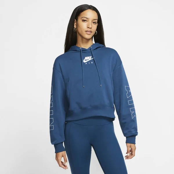 Nike Air Women's Fleece Hoodie