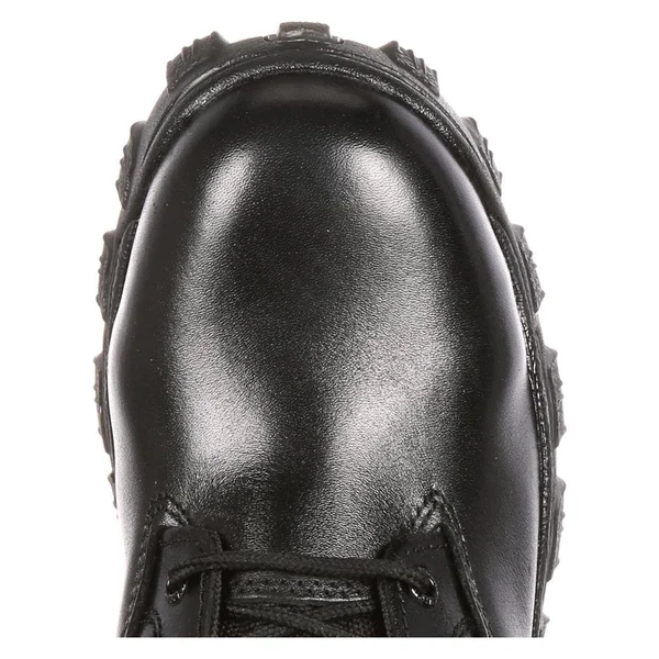 Rocky Men's 8 in. Alphaforce - Black