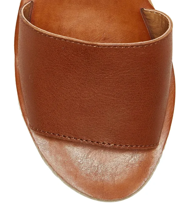 Lucky Brand Women's Joodith Espadrille Wedge Sandal