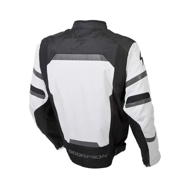 Scorpion Phalanx Jacket Medium Hi-Viz