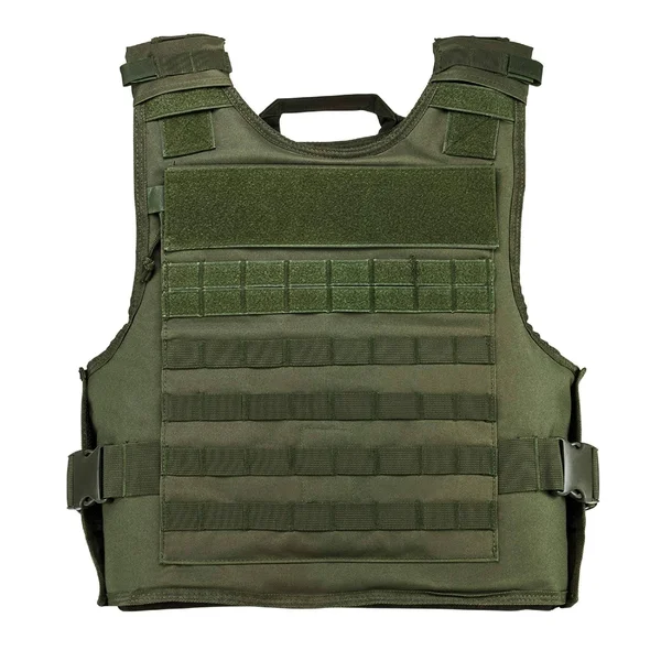 Vism Plate Carrier W-EXT HA Pkts-2xl+-grn, NcSTAR Green