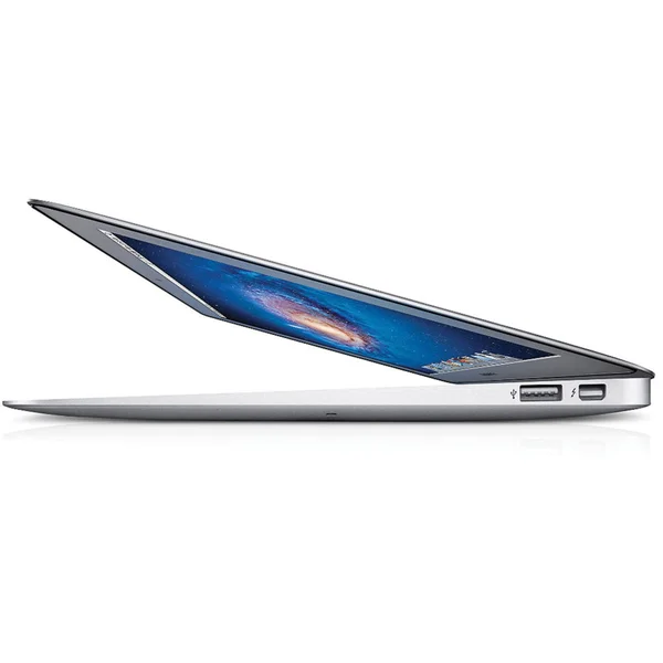 Apple MacBook Air 13.3x22 Intel Core i5 4GB Memory, 128GB SSD (MD231LL/A) Mid-2012 - Silver (Certified Refurbished)