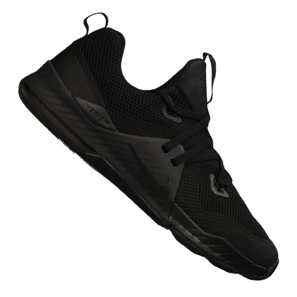 Nike Shoes Zoom Train Command, 922478004 - Black - 7.5
