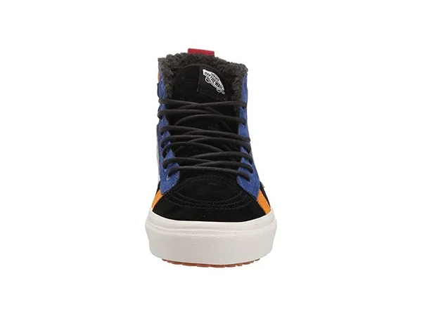 Vans Sk8-Hi 46 MTE DX (Black/Surf The Web)