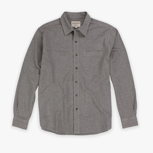 Comfort Chamois, S, Grey