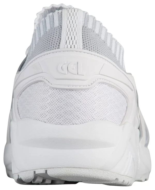 Asics Gel-Kayano Trainer Knit - Grey - Mens