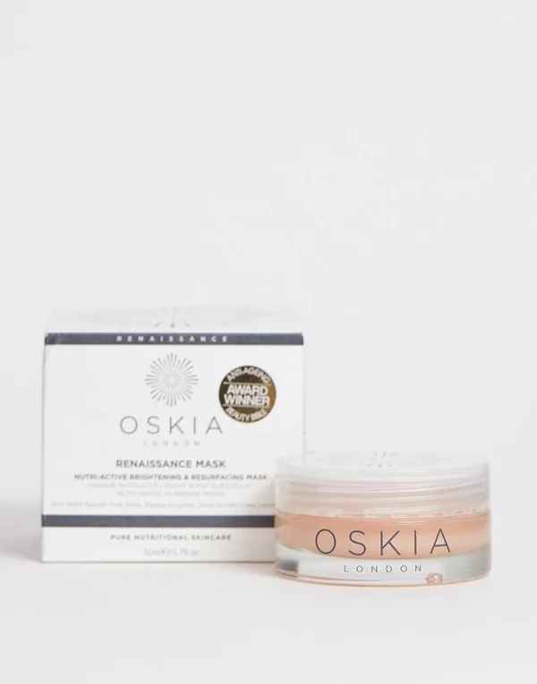 Oskia Renaissance Mask (50ml)