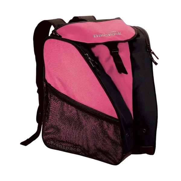 Transpack XTW Boot Bag - Pink