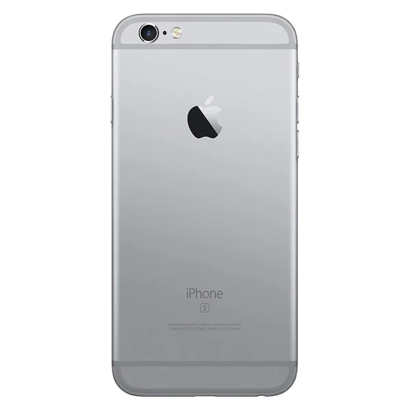 Refurbished Apple iPhone 6S 64GB, Space Gray - Unlocked GSM