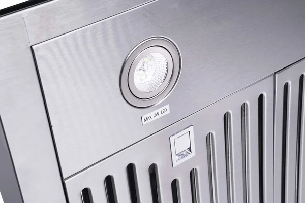 Hauslane 30x22 900 CFM Convertible Wall Mount Range Hood WM-739SS-30