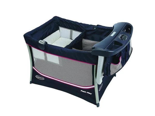 Graco Pack &n Play Playard Everest