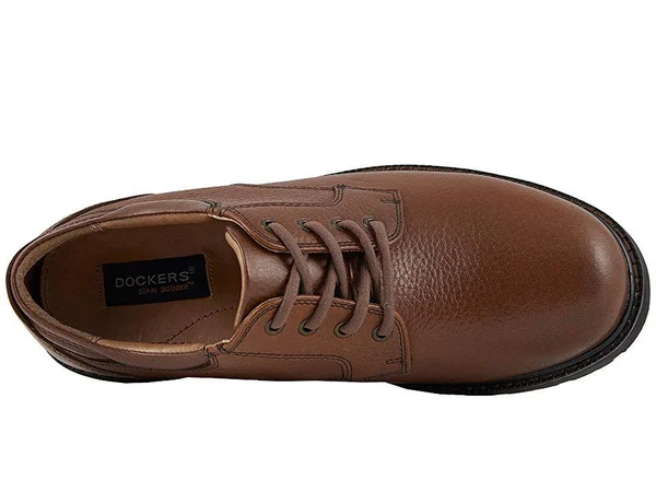Dockers Shelter Oxford - Men's Shoes 8
