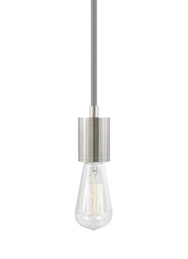 Tech Lighting 700TDSOCOPM24BB SoCo Pendant - Black