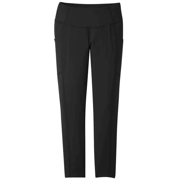 Outdoor Research Women's Vantage 7/8 Leggings Black