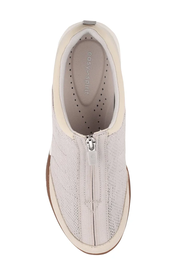 Easy Spirit Be Strong 6.5 Women's Light Natural