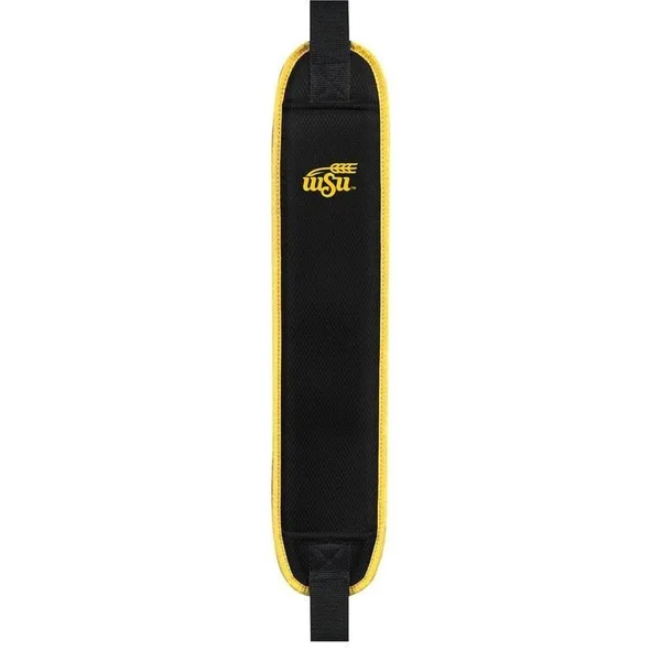 Wichita State Shockers The Bucket II Cooler Cart Bag
