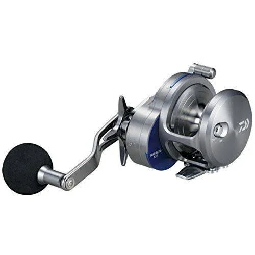 Daiwa 15 Saltiga 35NH Baitcasting Reel