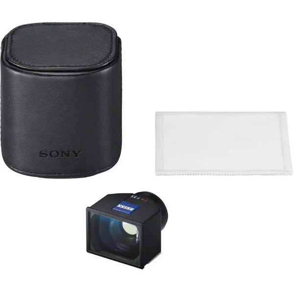 Sony - Optical Viewfinder