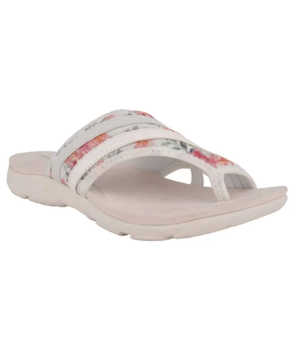 Easy Spirit Lola2 5 Women's White