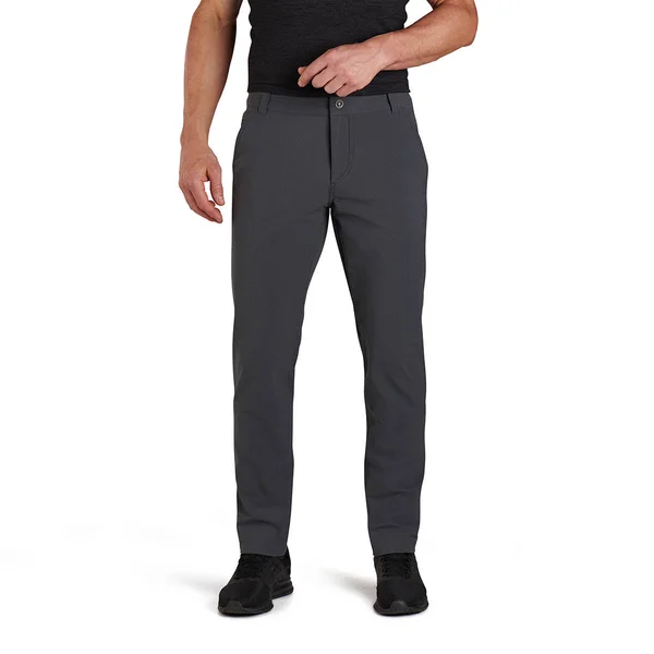 Kuhl Men's Resistor Chino (40x32 Carbon)