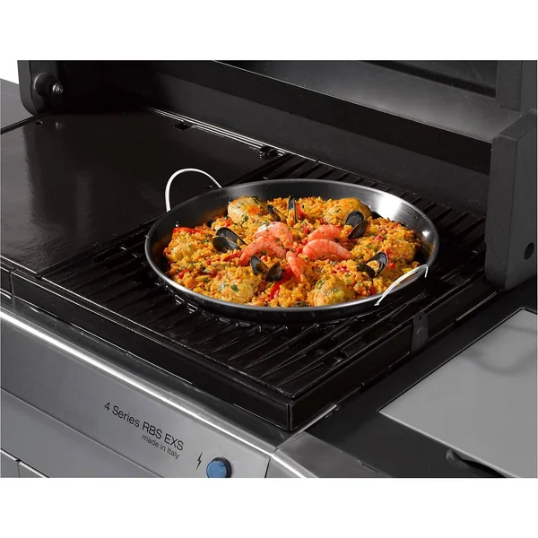 Campingaz Culinary Modular Barbecue Paella