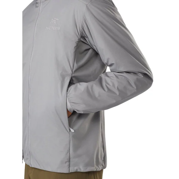Arc&teryx Men's Atom LT Hoody - Binary, S
