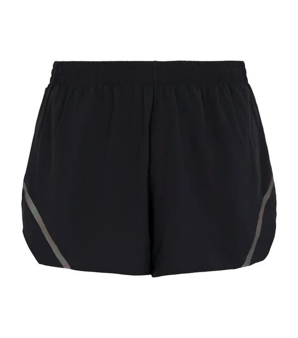 Adidas Supernova Running Shorts - Black, XL