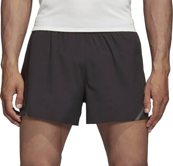 Adidas Supernova Running Shorts - Black, XL