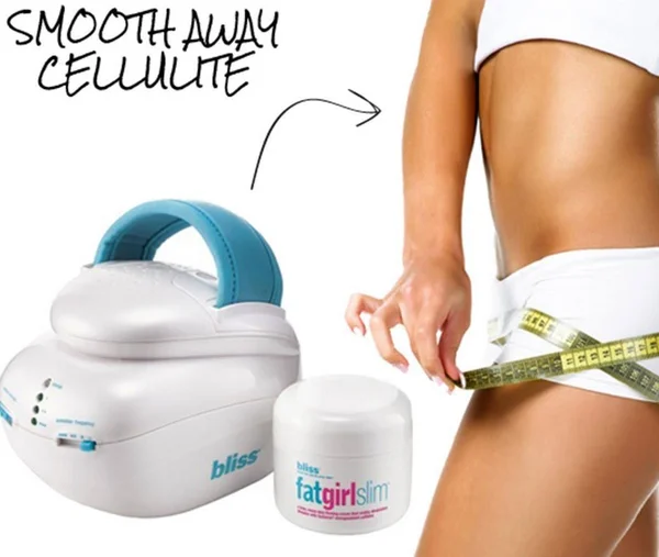 Bliss Lean Machine