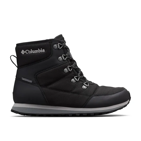 Columbia Wheatleigh Shorty 7 Women's Black