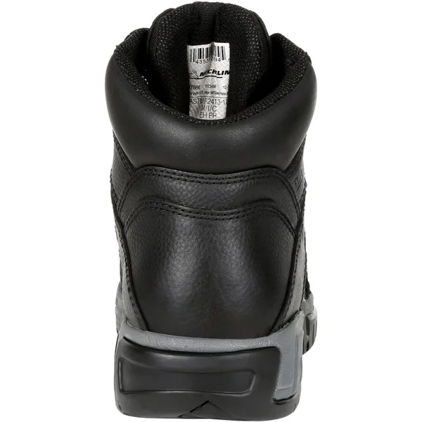 Michelin HydroEdge 6x22 11.5 Men's Black