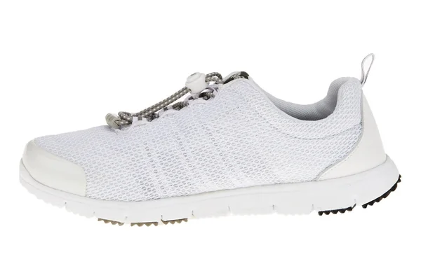 Women's Propet TravelWalker II - Size: 5, White