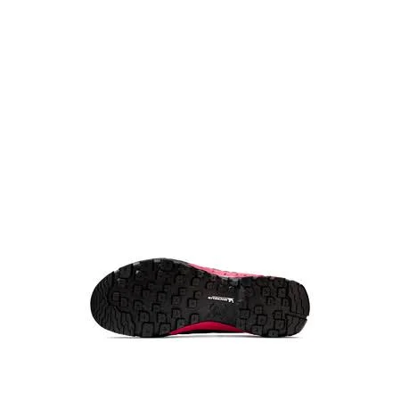 Mammut Alnasca Knit II Low Goretex Hiking Shoes 5
