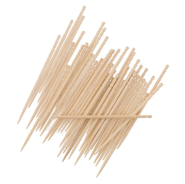 Royal Kokeshi Toothpicks - Case of 19, 200