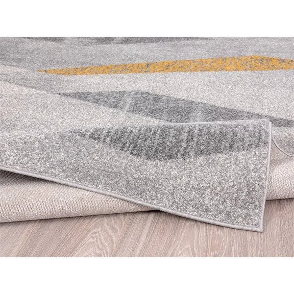 Abani Laguna, LAG100C Grey, 6' x 9'